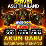 ayo999-f.com LOGO
