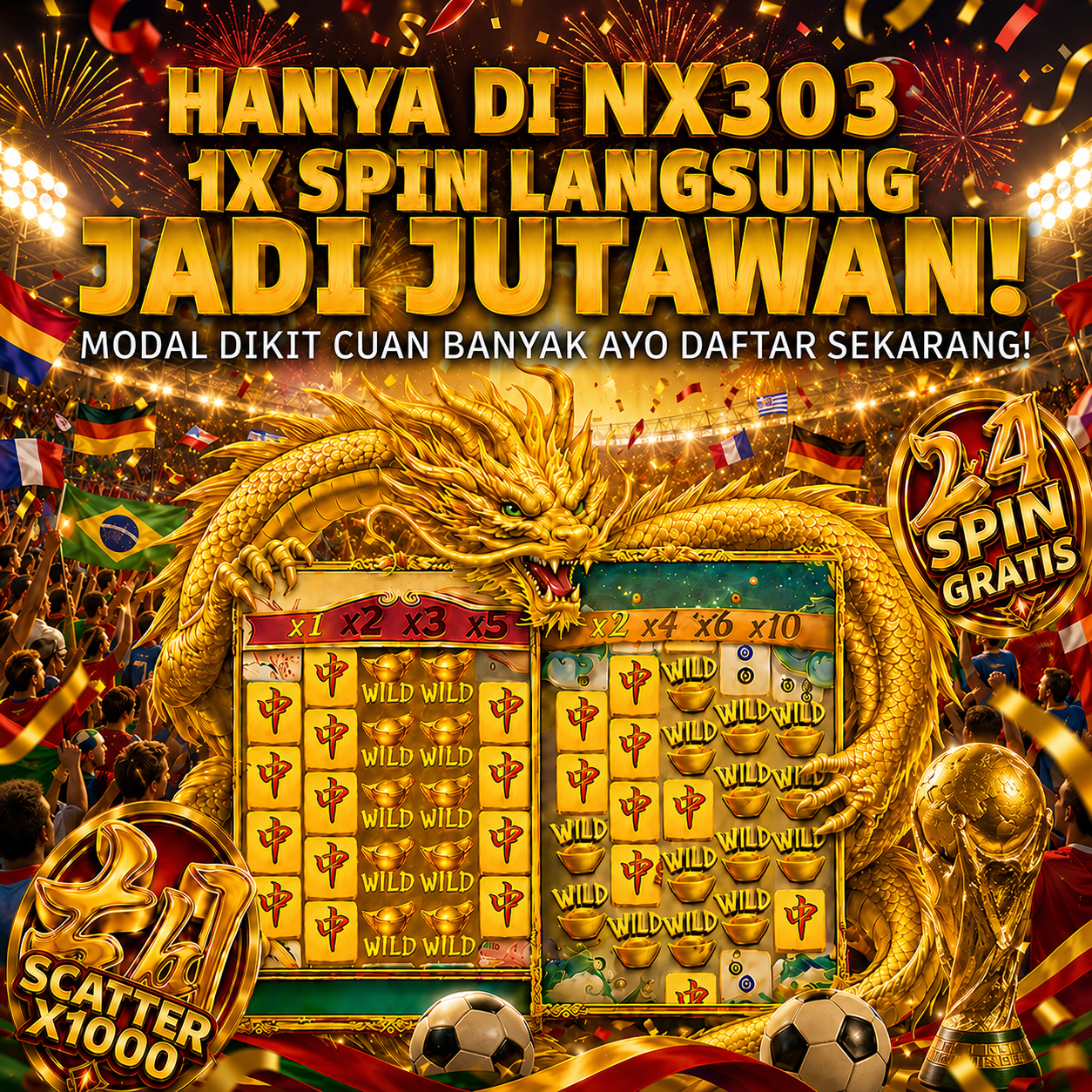 nx303