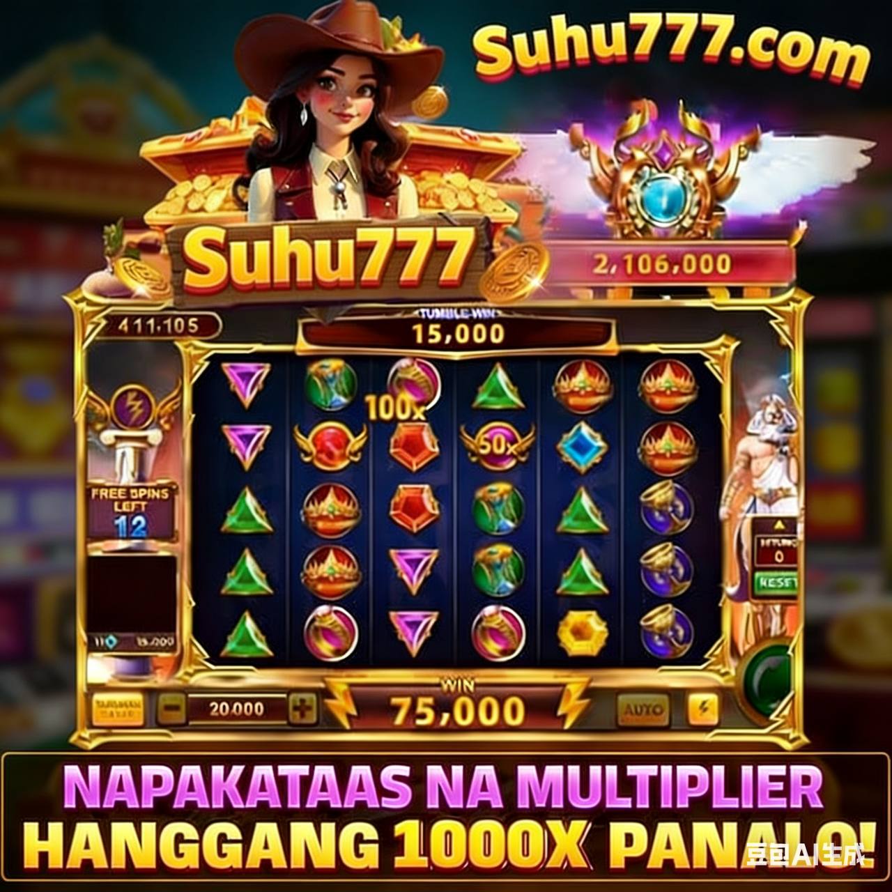 suhu777